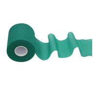 Geavonyg 1 Rotolare Schiume Protettive Non Adesive per Polso alla Caviglia E Le Spugne del Nastro Manuale Sottwork Soft Sports da Tennis Schiume Racchetta da Tennis
