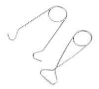 Geavonyg 2% App Spart Inossidabile per La Bottiglia d'Acqua in Acciaio Inossidabile Esterni Escursioni in Campeggio Comodo Strumento E Escursionismo Affidabili in E