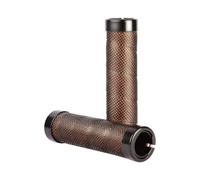 Geavonyg 2 In Pelle In Impugna Del Manubrio Impugnatura In Bici Appositamente Sostituita Adatta Per Le Manici Bici In Strada