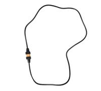 Geavonyg 2 M/6 56 Piedi XT60 Cavo Adattatore da Maschio A Femmina Cavo Estensione 18AWG per Filo per Pannello Solare Connettore del Pannello Connettore Cord