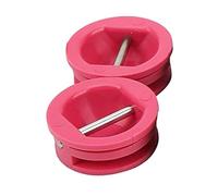 Geavonyg 2 Navigazione in Surf Galfino Tazza Surf Tazza Corda del Piede Corda Gamba Gamba per Longboards