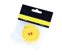 Geavonyg 2 Pcs Ciclismo Pneumatico Cuscinetto Forature A Prova Vaso Per Tubi Interni In Bicicletta La Fodera Del Pneumatico Migliorare La Foratura A Protezione Foratura