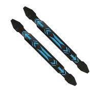 Geavonyg 2 Protezioni per La Protezione dei Bordi della Testa Racchetta Nastro Spiagge da Tennis Paddleball Bordi Racchette da Tennis Adesivo Protettore Protezioni