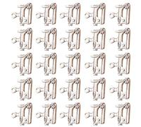 Geavonyg 30 Gioielli Fatti A Mano Che Producono Eleganti Gioielli Accessori per Cuciture Cuciture La Fabbricazione del Fascino in Lega Zinco