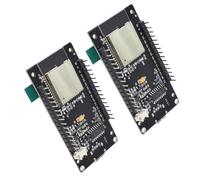 Geavonyg 32 Modulo della Scheda Sviluppo con Un Processore LCD da 1 9 Pollici per Progetti Domestici Intelligenti