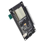Geavonyg 32 Modulo della Scheda Sviluppo con Un Processore LCD da 1 9 Pollici per Progetti Domestici Intelligenti