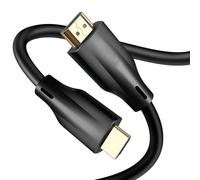 Geavonyg 48 Gbps 8K Porta HDTV 2.1 Cavo Supporta La velocità del Frame velocità 4K E Migliora Canale Restituzione Uditiva E Supporto EARC Dinamico dei Teatri Domestici