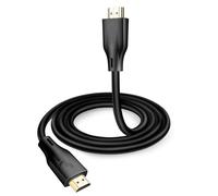 Geavonyg 48 Gbps 8K Porta HDTV 2.1 Cavo Supporta La velocità del Frame velocità 4K E Migliora Canale Restituzione Uditiva E Supporto EARC Dinamico dei Teatri Domestici