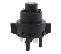 Geavonyg 4A0905849 4A0905849B 4A0905849C 103768 0737016 256569 662159 1190400600 Long Lasting Efficient Ignitions Starts Switches Weatherproof Ignition Switch