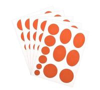 Geavonyg 5 PCS Riparazione Abbigliamento Autoadesivo in Tessuto Resistente alle Lacrime Giù per Le Giacche Facili da Usare