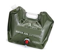 Geavonyg 7 5 Litri da Campeggio Campeggio Contenitore Viaggio per Esterni con Sacca per Bevute Bere Accessori Campo