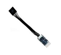 Geavonyg A 89 Modulo Controller TSL1 Modulo Elettronico per Varie Applicazioni Scheda Sviluppo Accessorio unità Controllo Programmabile