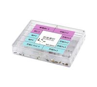 Geavonyg Acqua Multiuso Per Orologiai Realizzati Un Posizionamento Accurato E Un Utilizzo Senza Sforzo. Installatore Cristalli Orologi Senza Errori