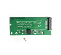 Geavonyg Adattatore A Disco Solido Avanzato per L'integrazione UX21A UX31A UX31E Garantisce Scheda SATAS per Prestazioni Ottimali