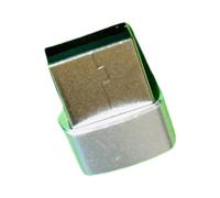 Geavonyg Adattatore in Alluminio USB 2.0 Dati Trasferimento dai Dispositivi A File Foto dei Contatti Backup per Laptop L' Smartphones Computer