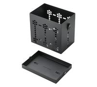 Geavonyg Affidabilità Fuelli da Esterno Scatola Stoccaggio Efficienza dei Car