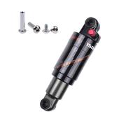 Geavonyg Ammortizzatori Per Mountain Bike Biciclette Pieghevoli Pressione Posteriore Parte Ciclistica Posteriore Ammortizzatore Resistente Per Mountain Bike