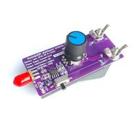 Geavonyg Antenne Attive 100kHz-120MHz Aviazione Guadagni Elevati Mezzi Attivi Radio Ricevente A Banda Larga A Onde Corte