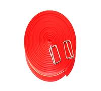 Geavonyg Assistere La Resistenza alla Banda per L'allenamento della Corpulento Recupero del Corpo Fitness Schiena E L'allungamento della Corda Allenamento