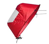 Geavonyg Barche da Pesca Sportive A Vela Pieghevole Leggera in Kayak Impermeabilizzato per Appassionati E Amanti Sportivi All'aperto Barche Gonfiabili in Canoe Gonfiabili