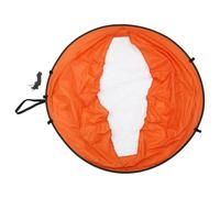 Geavonyg Barche da Pesca Sportive A Vela Pieghevole Leggera in Kayak Impermeabilizzato per Appassionati E Amanti Sportivi All'aperto Barche Gonfiabili in Canoe Gonfiabili