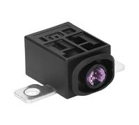 Geavonyg Battery Power Cut off Switches Disconnector 61146802904 for G31 G38 F90 Vehicle Overload Prevention Copper Alloy Contact Automotive Battery Safety Switches Copper Alloy Contacts