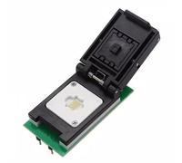 Geavonyg BGA48 BGA63 D1P48 Porta A Doppia Rissa per Performance Stabile del Programmatore T76