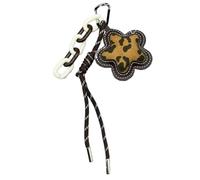 Geavonyg Borsa Portachiavi Intrecciata Intrecciata Borse Borsetta Per Ornamenti Appesi Accessori Lo Zaino Le Donne Regali Droghe Intrecciate.