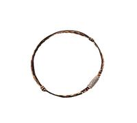 Geavonyg Bracciale Cordone Rosso Elegante con Intrecciato Pesce Pesce Perfetto per Aggiungere Un Tocco Fortuna Ai Tuoi Outfit Amicizia