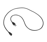 Geavonyg Cavo da 5pin 5pin A 2 0 480 Mbps velocità Trasferimento 2 0 A 5 Pin Cavo Ricarica per Tablet Telefonico Adattatore USB B USB B