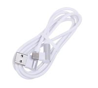 Geavonyg Cavo Dati USB CEST Speed con FINE ANGOLATO Conto Conto CONDAGGIO per ELETTRONICO 2M Tablet Computer Smartphone Cavo Smartphone