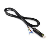 Geavonyg Cavo Industriale per Interfacce Seriali da USB A Ttl per 5 Che Offre Protezioni E Connettività Semplice Cavo Industriale da USB A Ttl