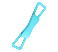 Geavonyg Comodo Tablet Stand Silicone A Impugnatura Fissa Non Slip Elastic Grip Lettura Accessori per Lettura Tablet da 4 7-8 Pollici Le Letture Amichevole.