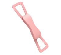 Geavonyg Comodo Tablet Stand Silicone A Impugnatura Fissa Non Slip Elastic Grip Lettura Accessori per Lettura Tablet da 4 7-8 Pollici Le Letture Amichevole.