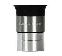 Geavonyg Comottuale Visualizzazione 25 Mm da Mm da 1 Pollici con Un Oculare Telescopio in Metallo Ideale per L'astrofotografia Che Cattura I Dettagli Astronomici Astronomo Professionista