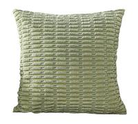 Geavonyg Coperchi Cuscini per Velluto A Coste della Durata con Chiusura Invisibile Close Migliora Eventuali Stili Decors Dimensione Standard Dimensioni 45x45 Cm Case Cuscini Morbidi