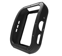 Geavonyg Copertura Antidust Smartwatch Morbido per Custodia Impermeabile La Protezione Shock -Shock Telaio Guscio dello Schermo del Vetro WA