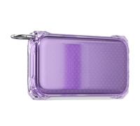 Geavonyg Copertura della Custodia del Supporto della Batteria Scavata per La Protettiva per Trasporto degli Accessori MR con con Gancio