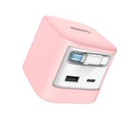 Geavonyg Copertura Protettiva Anti -Scratch con Tecnologia Assorbimento degli Impatti Facile Superfici Pulite Silicone Protezione per La Gestione Protezione del Dispositivo Essenziale Sicuro