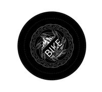 Geavonyg Coperture Per Freni A Disco Biciclette Prevenzione Delle Macchie D'olio Resistenza Calore Coperture Lavaggio Mountain Bike Bici Da Strada Copertura Lavaggio Bici