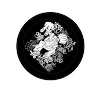 Geavonyg Coperture Per Freni A Disco Biciclette Prevenzione Delle Macchie D'olio Resistenza Calore Coperture Lavaggio Mountain Bike Bici Da Strada Copertura Lavaggio Bici