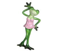 Geavonyg Creativo Decorazione Dichiarazioni D'amore Figurine Statua Animali Resine Ornamenti Per La Decorazione Della Scrivania Casa Ufficio Resine Figurine