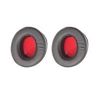 Geavonyg Cuscini Auricolari in Schiuma Morbida Pad Compatibile per Le Cuffie G30S per Cuscini Sostituzione degli Accessori