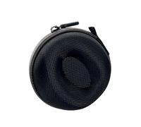 Geavonyg Custodia Deposito Impermea Eva Eva Portable Travel Box Orologio da Polvere Borsa da Trasporto Polvere Borsa per Copertina Protezione Cerniera Un Sacco Piccoli Organizzatori con