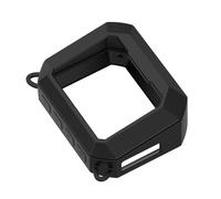 Geavonyg Custodia Flessibile Guardia in Silicone Resistente agli Shock per L'avventura Attrezzatura da Cronografo Resistente Calore Easy Trasporto Custodia per Cronografo Protettivo Design Leggero