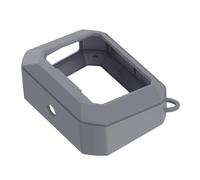 Geavonyg Custodia Flessibile Guardia in Silicone Resistente agli Shock per L'avventura Attrezzatura da Cronografo Resistente Calore Easy Trasporto Custodia per Cronografo Protettivo Design Leggero