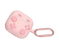 Geavonyg Custodia in Silicone Protettivo per Dogane per Cassa Aurico