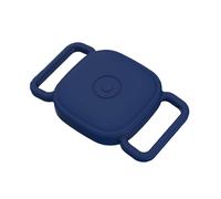 Geavonyg Custodia Localizzazione Resistente all'Acqua del Silicone per Le Piastrelle per 360 Frequenti Viaggiatori O Custodia Individuale Dimenticata in Silicone