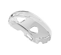 Geavonyg Custodia Protettiva A Guscio per Dispositivo Realtà Virtuale 3S Protegge da Graffi E Urti Uso Quotidiano Custodia per Lenti in TPU