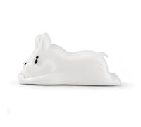 Geavonyg Dock Adattatore USB nella Progettazione Animali Adorabili con Porta Veloce 3USB2.0 Che Migliora La Connessione Lavoro O negli Spazi Studio Porta USB per Conigli dei Cartoni Animati